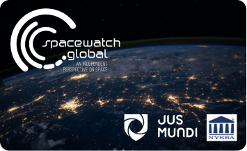 Space Watch Global